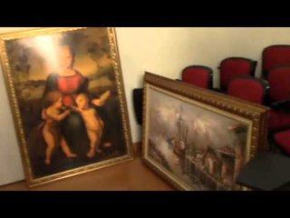 Itali, 20 mln € trafik me vepra arti 2 shqiptarë mes 52 të arrestuarve