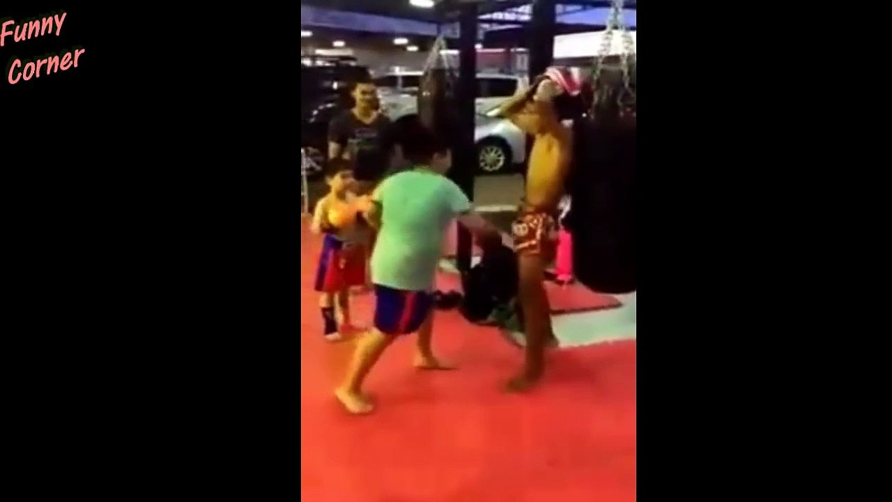 Try not to laugh challenge Funny videos 2015 Funny pranks funny fails