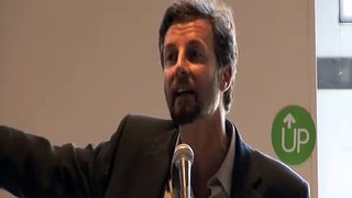 Part 3 - Mark Jaccard on Green Energy