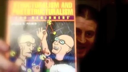 Corey Anton:  Kinds of Books, Ways of Reading & Watching Video too