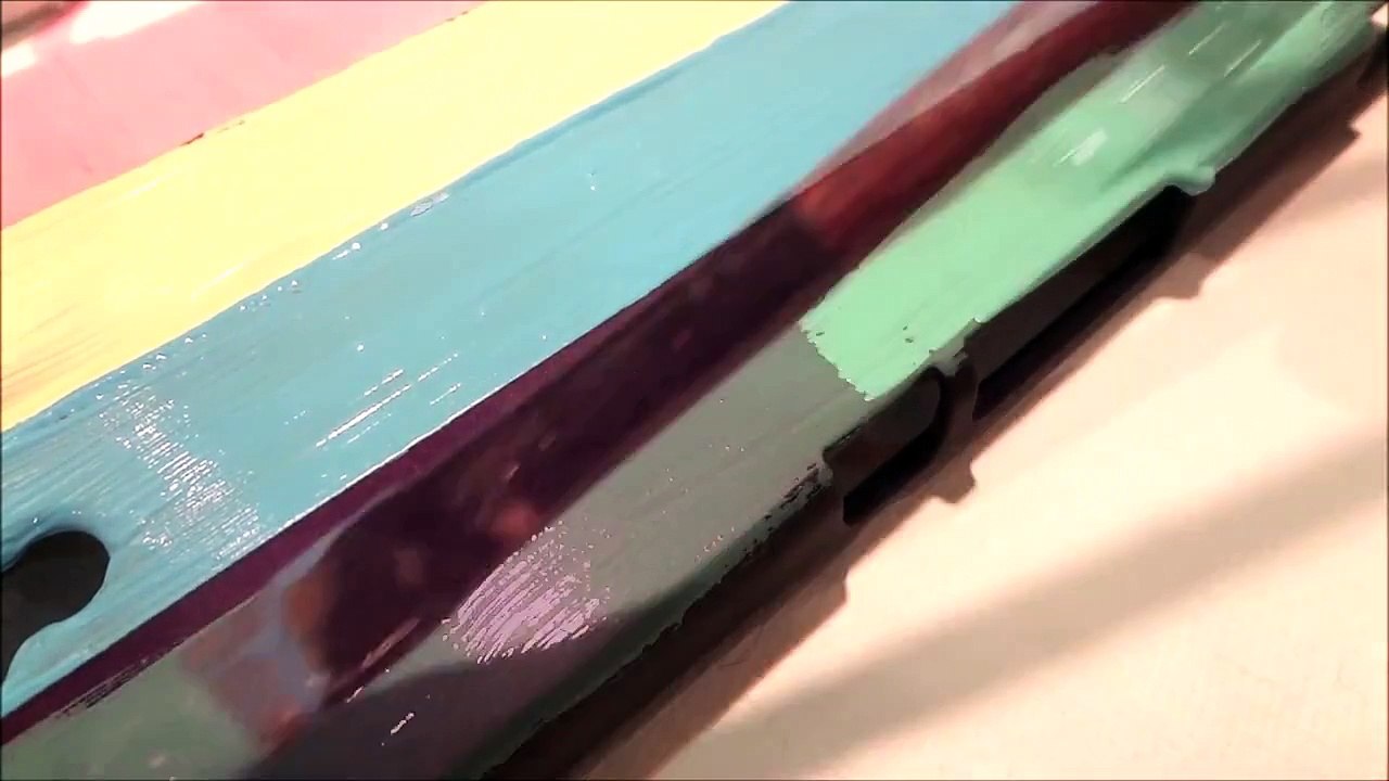 DIY-سويها بنفسك-تغير شكل غطاء الجوال--raheel-رحيل