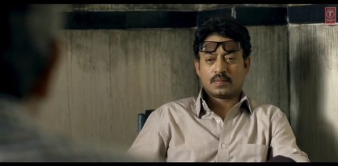 Patli Gali HD Video Song - Sukhwinder Singh - Talvar [2015]