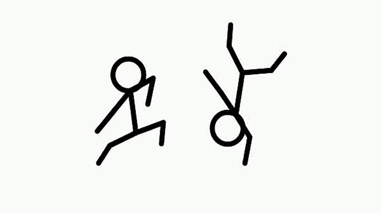 Not that good animation