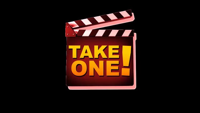 A funny thing happened on the way to the Moon