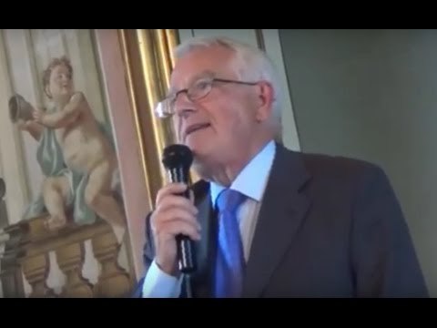 Aversa (CE) - Santulli: Ecco perché è caduta l'Amministrazione Sagliocco (08.09.15)