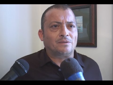 Napoli - 17enne ucciso, il padre: Genny è una vittima innocente (10.09.15)