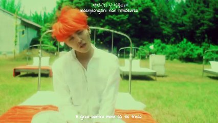 BIGBANG - 맨정신 (SOBER) MV/HD [ Romanian Sub | Han | Rom ]