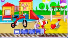 Baby tv Activity Games. Playground