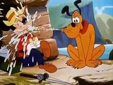 Cartoni Animati Walt Disney Topolino, Paperino e Pippo Topolino a pesca= avi