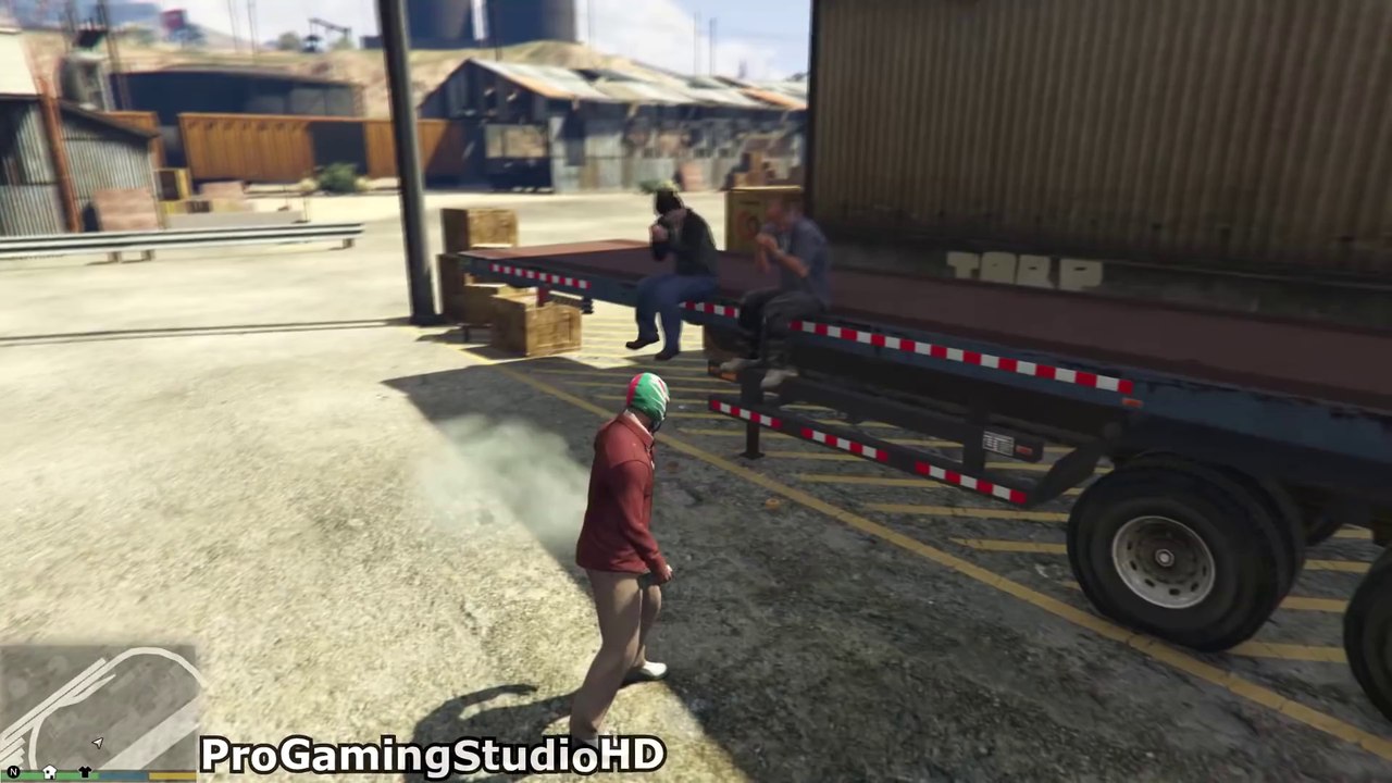 GTA 5 Brutal Kill Compilation (GTA V PC Gameplay Kill Funny Moments)