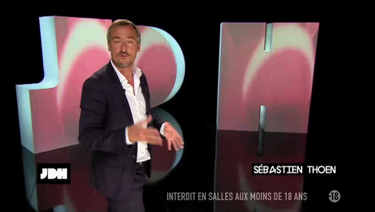 Regarder Le Journal Du Hard En Ligne