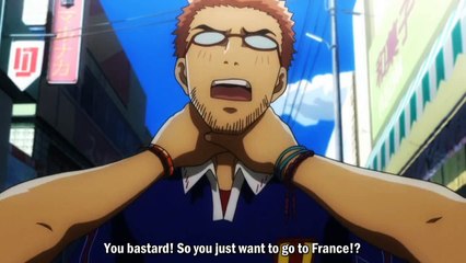 Katteni Kaizo Episode 2 Part 1/2 (ENG subs)