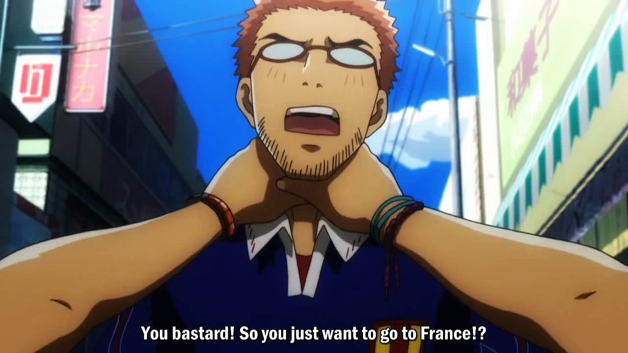 Katteni Kaizo Episode 2 Part 1/2 (ENG subs)