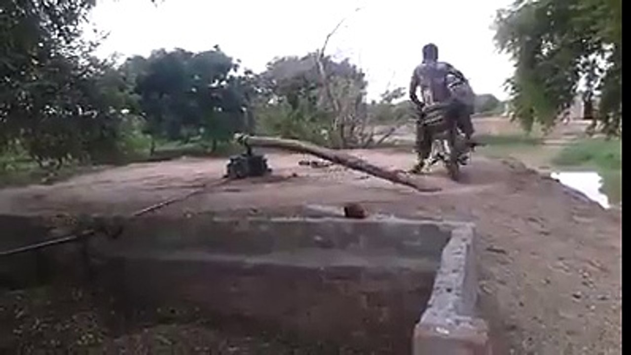 Amazing Jugaad Desi Mahol