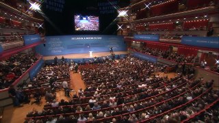 Philip Hammond: Speech to Conservative Party Conference 2014