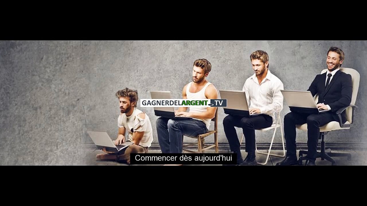 Travailler a la maison robot forex trading indonesia comment gagner argent facilement