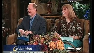 The Love of God - An Interview with Mylon and Christi LeFevre