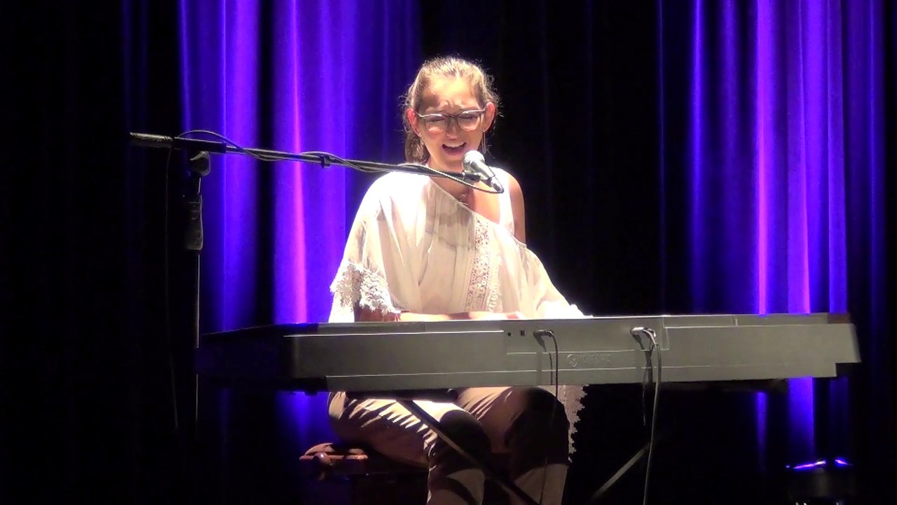 Chou Wasabi Julien Doré