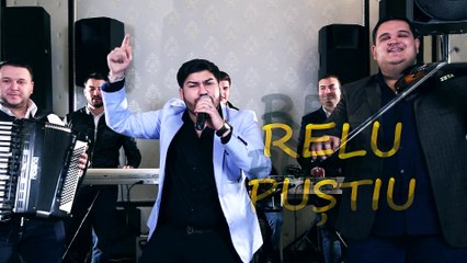 Relu Pustiu - Toata tara Romaneasca ( Oficial Video Live )