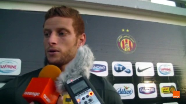 الروج يتوجه برسالة إلى أحباء النادي الصفاقسي