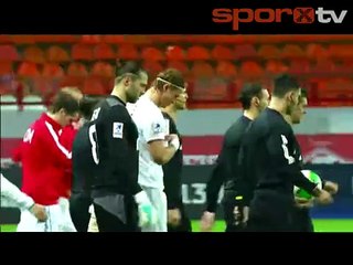 Moskova derbisinde "Lokomotiv"