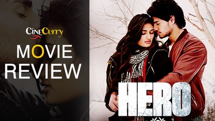 Hero Movie Review: Worst Launch, Worst Remake