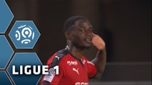 Stade Rennais FC - Toulouse FC (3-1)  - Résumé - (SRFC-TFC) / 2015-16