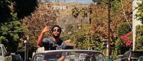 Fat Tony - H-Town to L.A. ft. LA$W, JO$E (Prod. by G_Force)