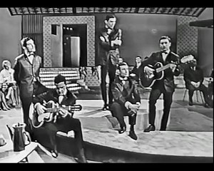 ВИА ОРЭРА   Тополя