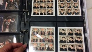 BTS Kpop photocard collection update #2!