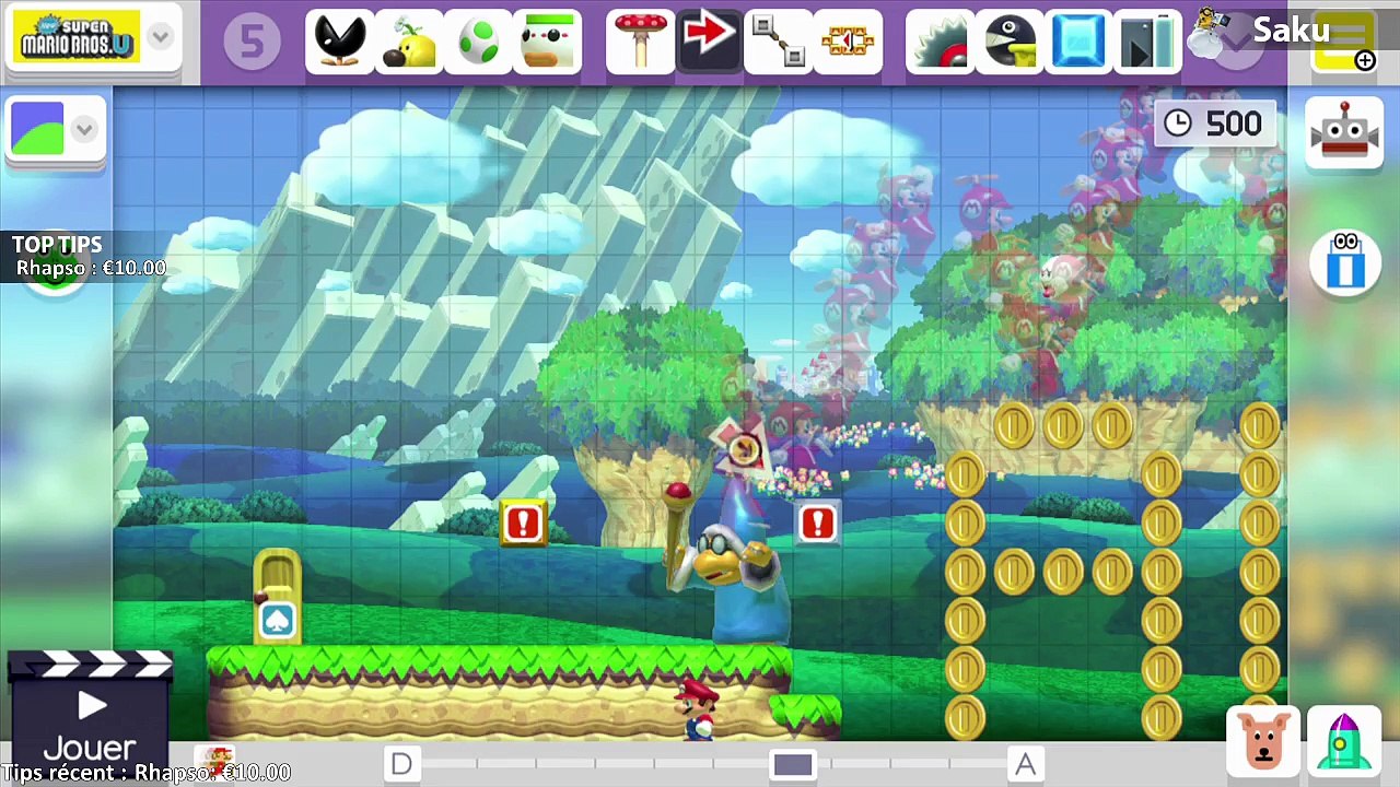 Stream de l'Alliance Rainbow (REPLAY) (2015-09-11 15:05:28 - 2015-09-11 18:36:19)