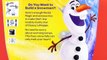 Do You Want to Build a Snowman? Disney Frozen Crayola Model Magic Olaf Craft Kit by DCTC