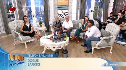 Ünlü şarkıcı Doğuş, vücut geliştirme ilaçlarının zararlarını anlattı!