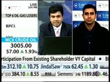 Mr. Sahil Kapoor - Edelweiss Securities Limited - NDTV Profit The 2 30 Factor 08