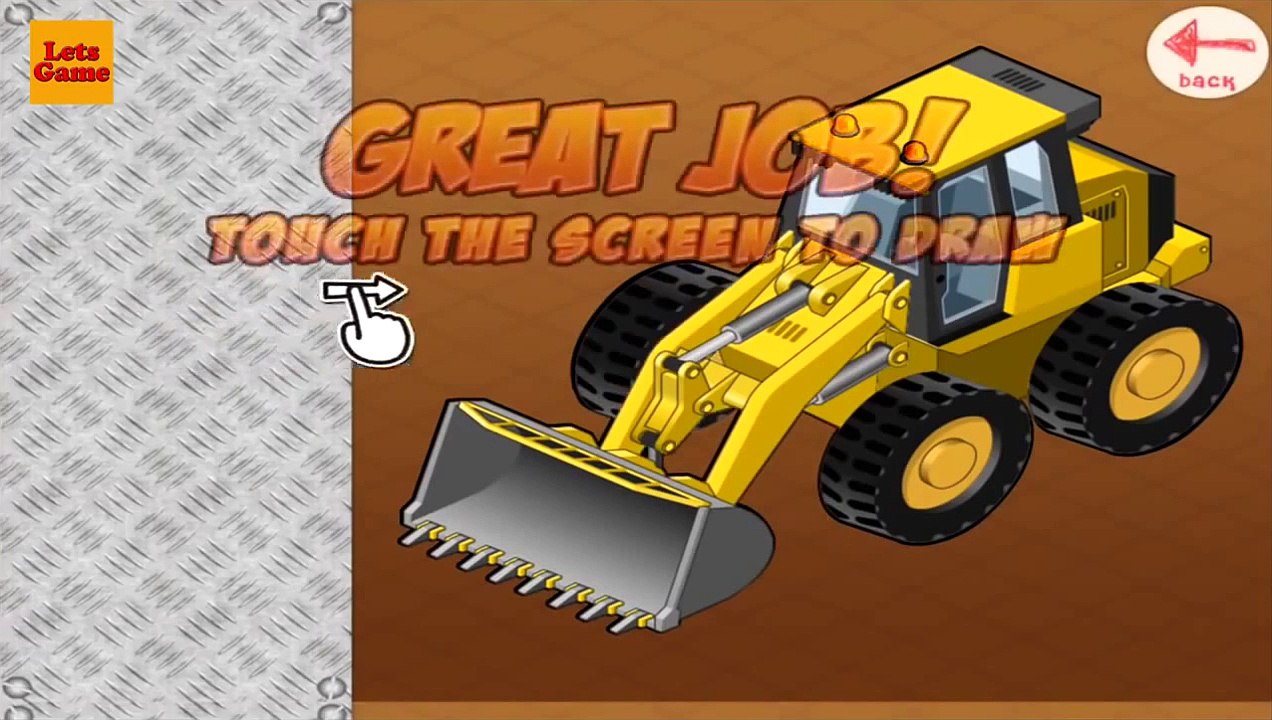 Мультфильм про машинки - Конструктор. Развивающий мультик про машинки все серии. Очень интересно