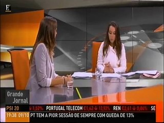 Estudo Sage Business Index - Entrevista Económico TV