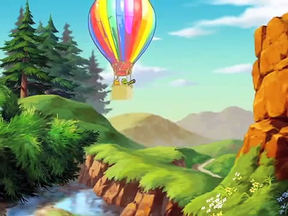 Learn Arabic for kids - Learning Arabic for children DVDs - Arabic language lessons