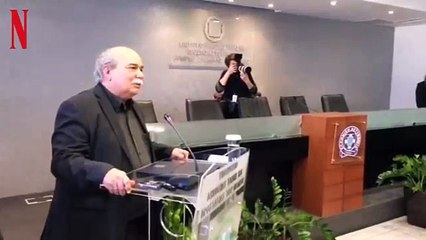 Ομιλία του υπουργού Εσωτερικών και Διοικητικής Ανασυγκρότησης, Ν. Βούτση