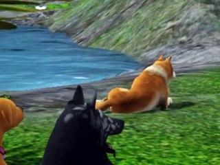 Sims 3 Wild Heart part 4