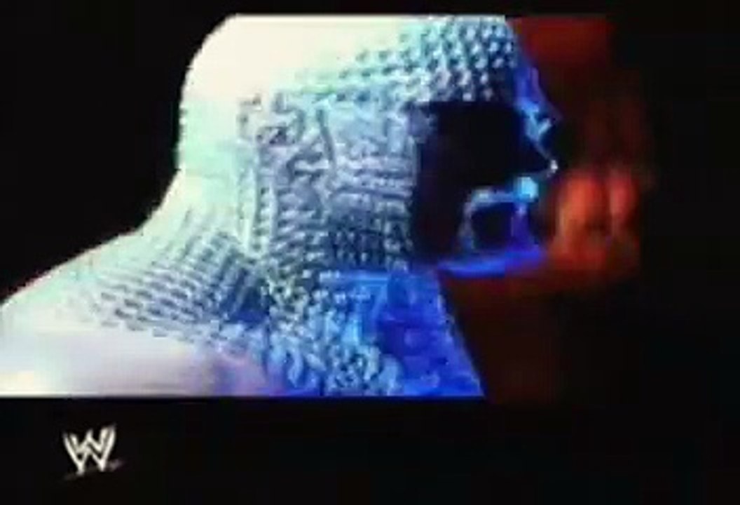 Scott Steiner - Holla If Ya Hear Me!