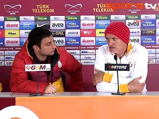 Taffarel yenilgiyi tek bir şeye bağladı!