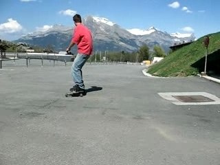 freebord by loïc