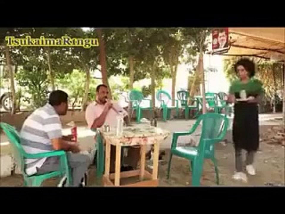Crazy Arab Guy Doing Funny Things