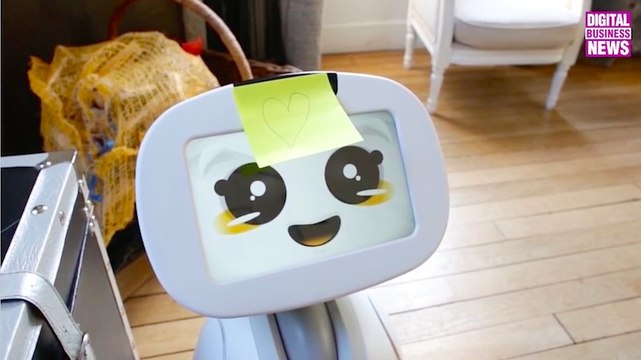 Ova Design, concepteur d'objets connectés