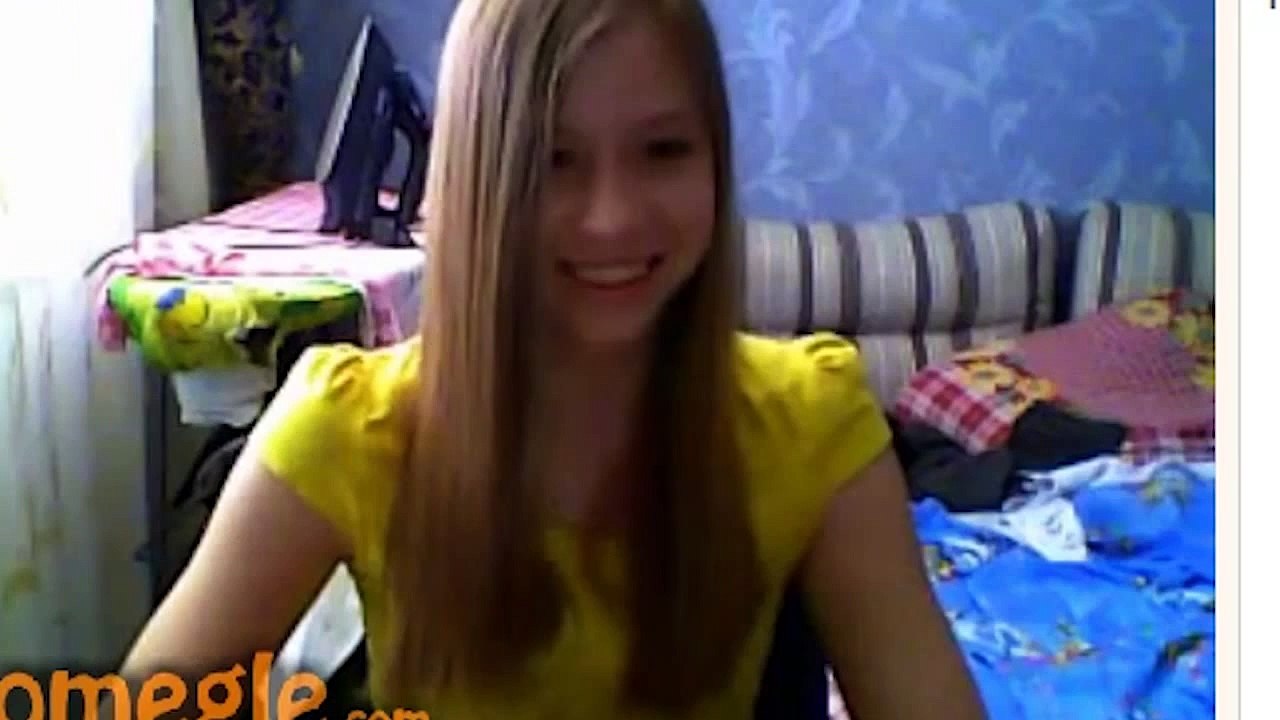 ТРОЛЛИНГ ПОДПИСЧИКОВ В OMEGLE 3 1