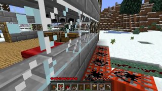 BEST MINECRAFT RAGE EVER! Funny Minecraft Trolling!