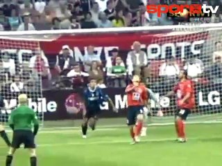 Trabzonspor'un Slovak savunmacısı Marek Cech!