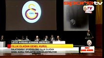 Yarsuvat'a Fenerbahçe ve şike sözleri!