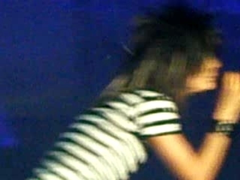 Ich bin nicht ich à nancy