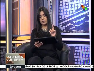 Venezuela: capturan a mujer que colaboraba con el paramilitarismo